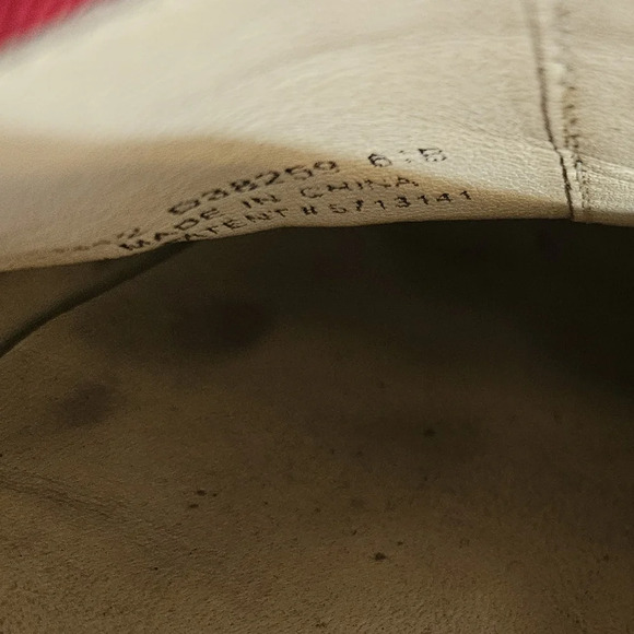 Cole Haan Calf Hair Loafers - Picture 7 of 8